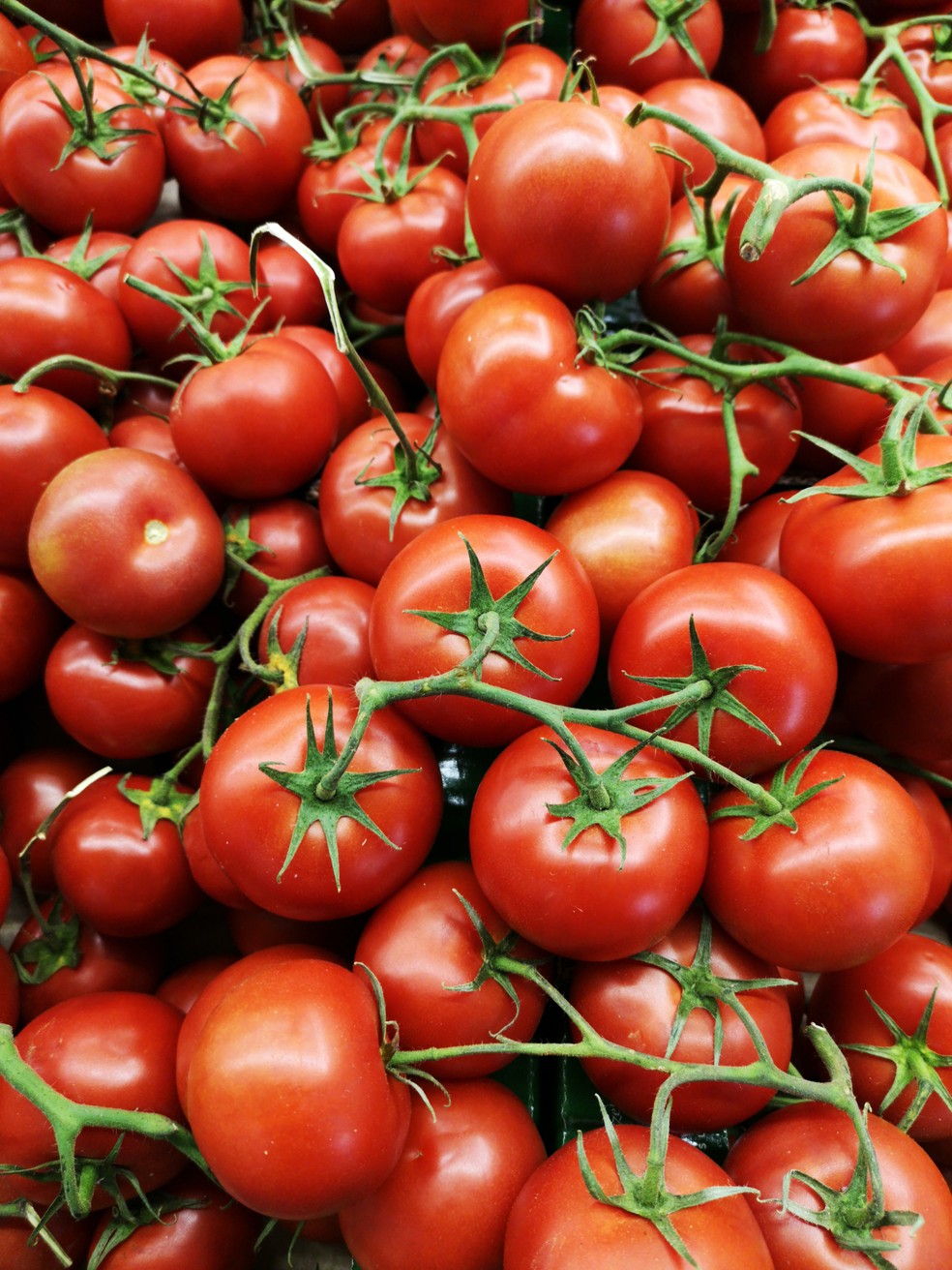 Preço do tomate tem variação de 100% nos supermercados de Palmas — Foto: Unsplash