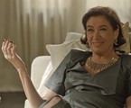 Lilia Cabral é valentina | TV Globo