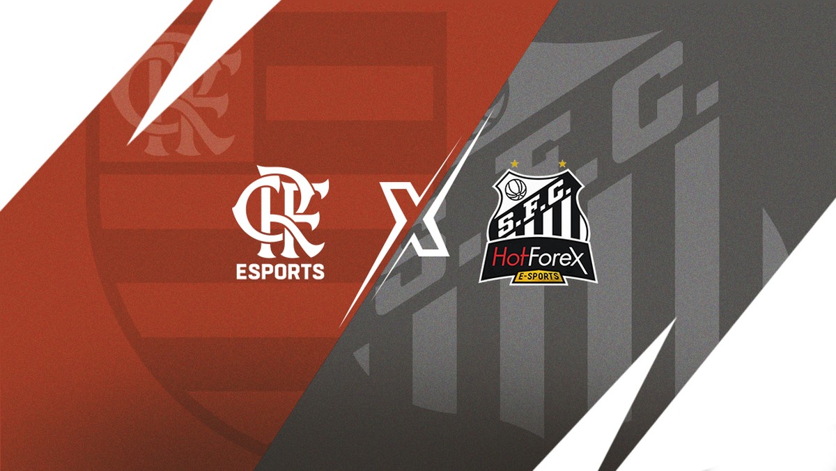 Cblol 2020 Flamengo E Santos Fazem Classico No League Of Legends Lol Ge