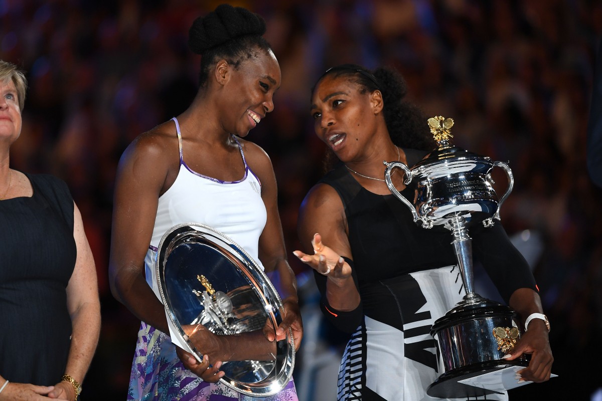 Venus Williams completa 40 anos: relembre a carreira de luta contra o racis...