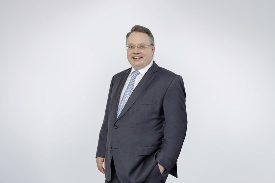 Alexander Seitz será o novo presidente e CEO da Volkswagen América Latina