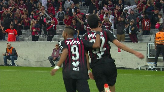 Foto: (Reprodução/TV Globo)