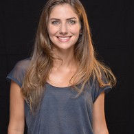 Daniela Folloni (Foto: Guto Seixas)