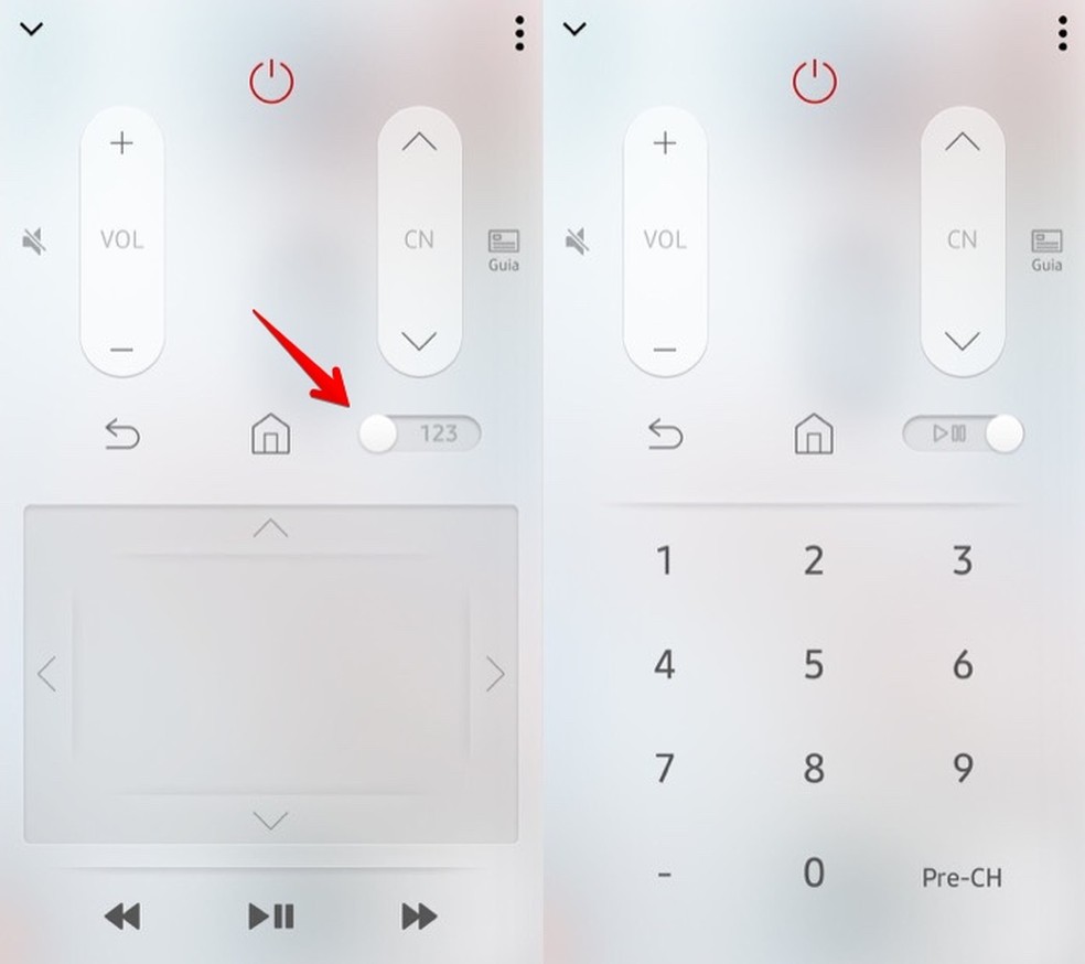 Usar Movil Como Mando Tv Samsung