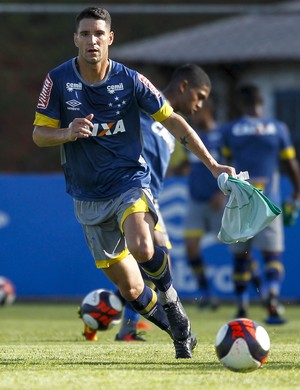 Com variedade e nível alto, ataque do Cruzeiro é ponto forte no início de ano