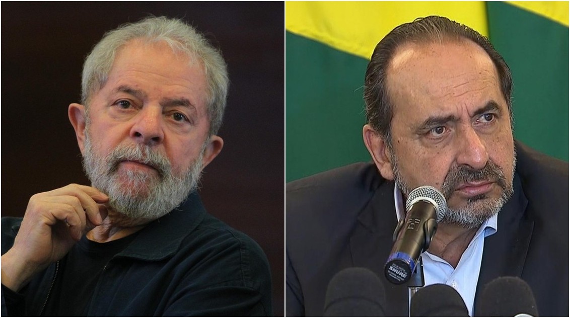 PT e PSD fecham acordo em Minas Gerais; Lula vai apoiar Kalil para governador