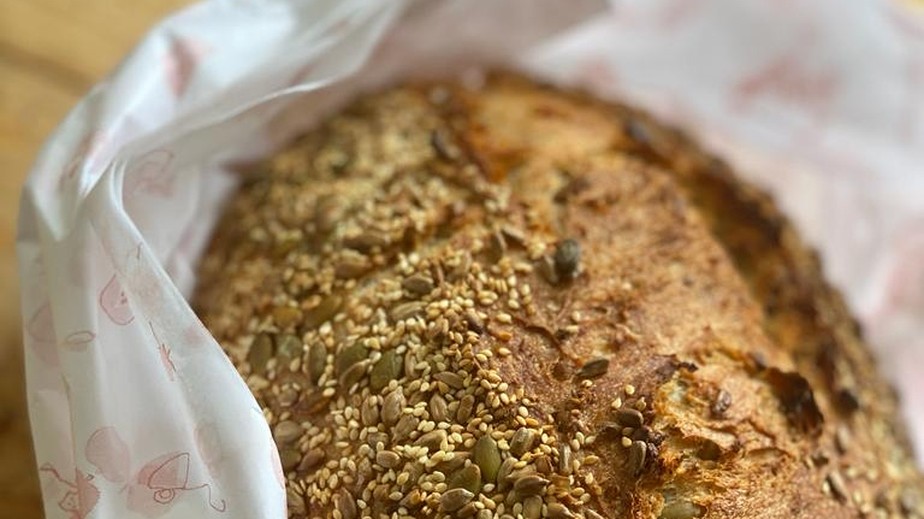 Carla Pernambuco indica os melhores lugares para comer pão artesanal