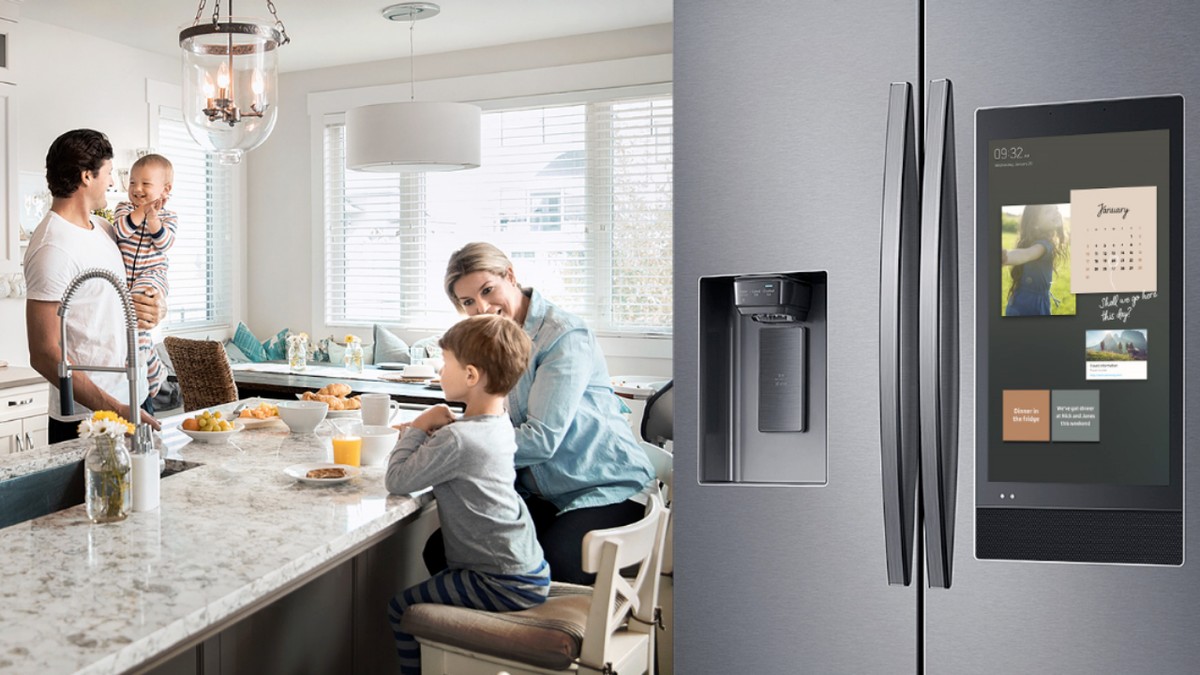 Geladeira: principais vantagens do eletrodoméstico good |  Tecnologia Sua Casa Mais