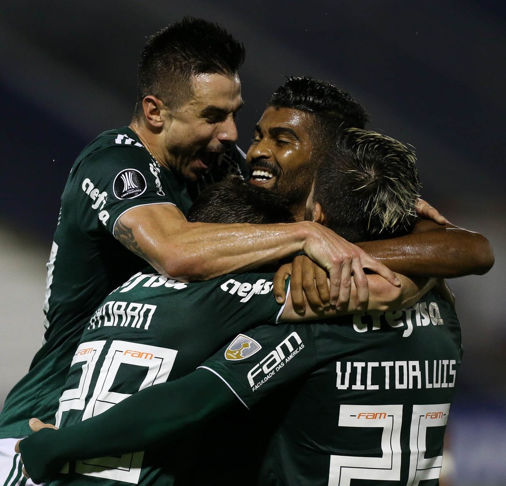 Boca está nas mãos do Palmeiras; veja o que os jogadores pensam