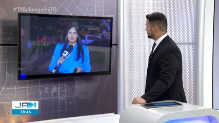 Mulher tem nariz arrancado por agressor no interior do Tocantins