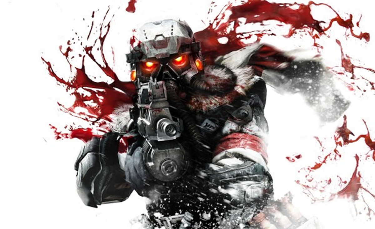 killzone на playstation 4