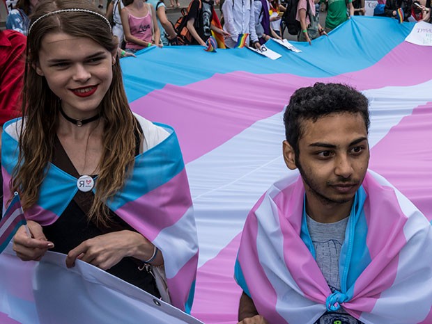 Quando vc terminar a travesti te disser: Agora é a minha vez