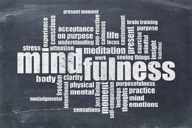 Mindfulness para emagrecer (Foto: Think Stock)