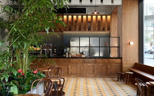 6 Cafes Bonitos Pelo Mundo Que Voce Precisa Conhecer Casa Vogue Viagem Música summer alegre para trabajar en oficinas, tiendas, cafés | música summer en inglés 2020 #40. 6 cafes bonitos pelo mundo que voce