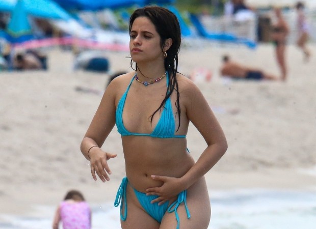 Camila Cabello (Foto: The Grosby Group)