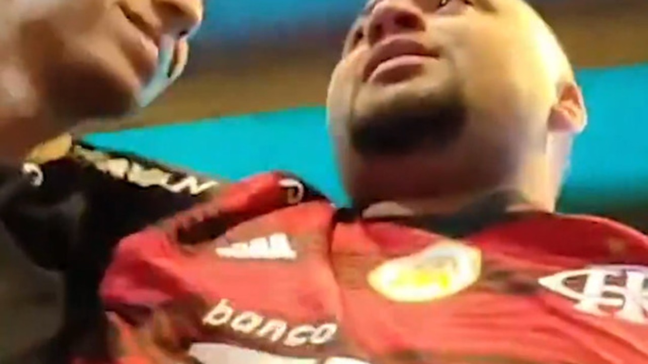 Alan Leal, do Flamengo, &eacute; campe&atilde;o do e-Brasileir&atilde;o OPEN