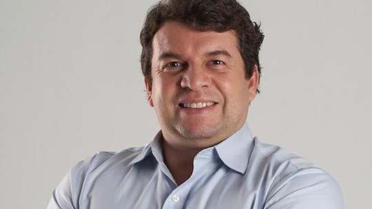 Fernando Carvalho assume comando da Vórtx QR Tokenizadora e Carlos Ratto deixa empresa