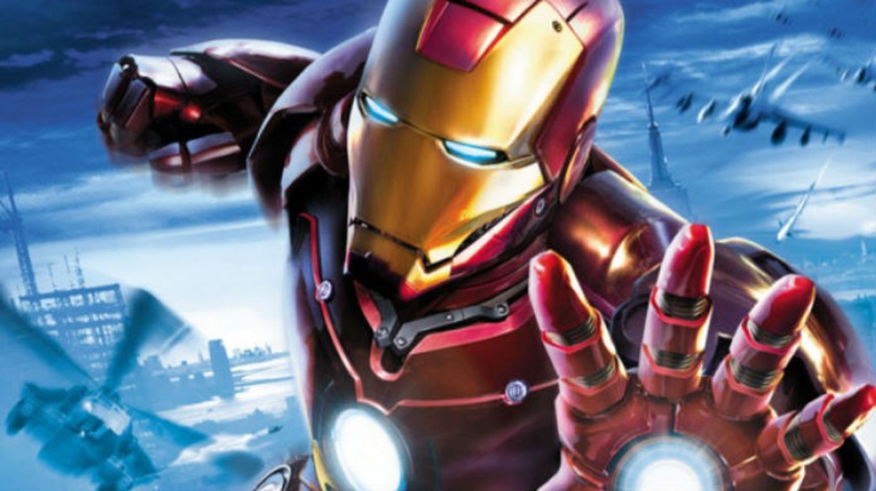 juegos de marvel para pc gratis