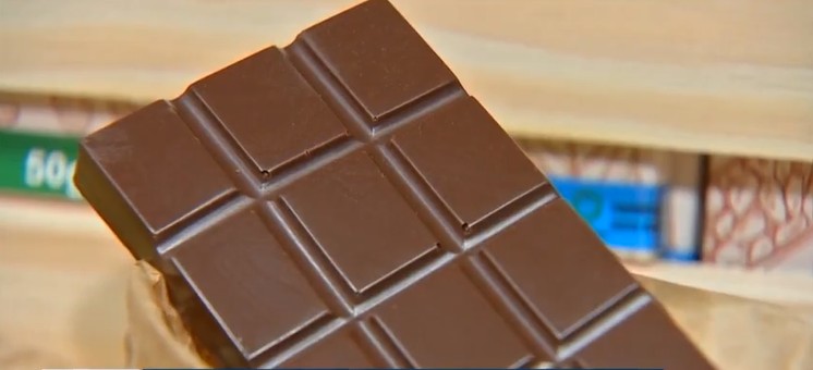Chocolate com alto teor de cacau leva a menores riscos de desenvolvimento de diabetes, diz especialista