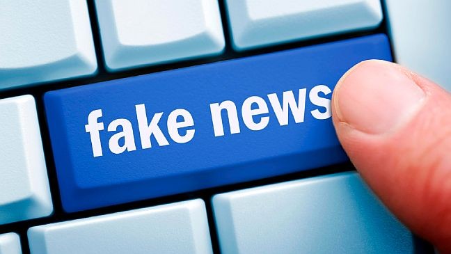 Fake news (notícia falsa)
