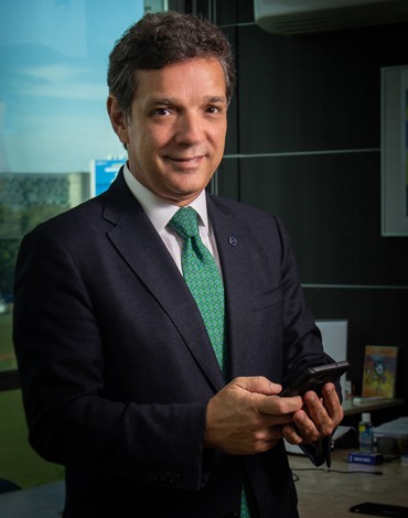 Perguntado se reação negativa do mercado à troca de presidente da Petrobras é equivocada, Guedes diz: 'Certamente'