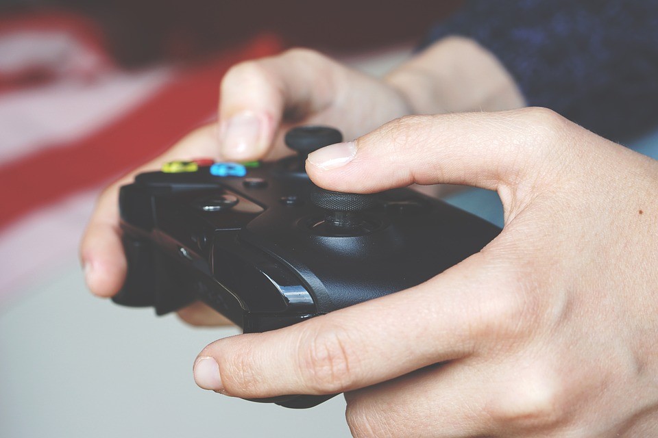 OMS declarou vício em videogames como distúrbio de saúde mental (Foto: Pixabay)