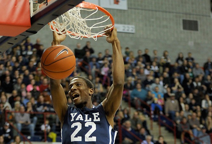 Esporte Universitário: Basquete em Harvard