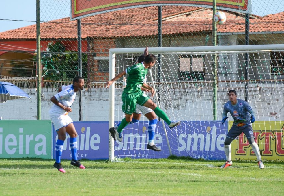 Jaciobá x Murici, no Juca Sampaio — Foto: Jailson Colácio/ASCOM Murici