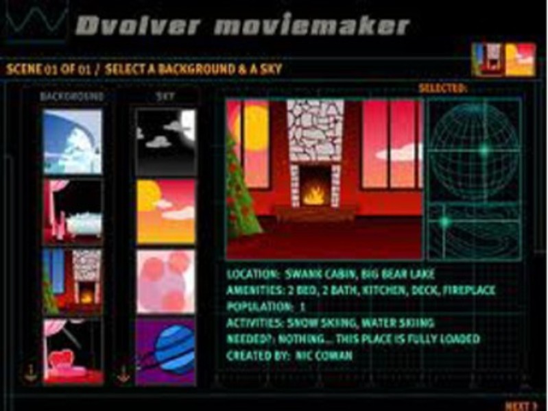 dvolver moviemaker review