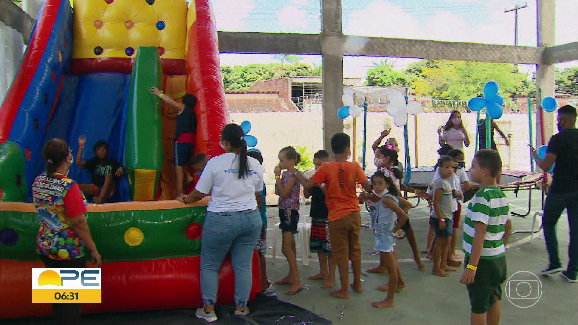 VÍDEOS: Bom Dia PE de segunda-feira, 21 de março de 2022