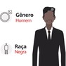 Foto: (Perfil candidato selo home / Arte G1)