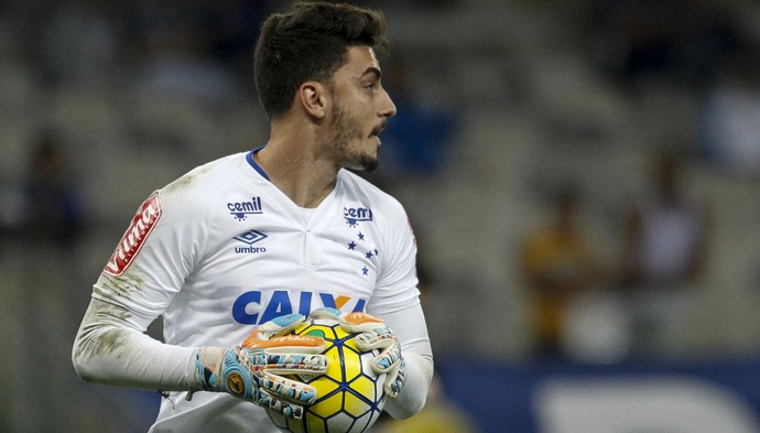 Sem disputa! Rafael não vê volta de Fábio como sinal de concorrência