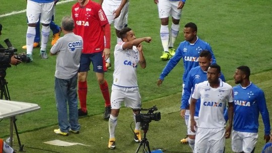 Foto: (Globoesporte.com) Foto: (Globoesporte.com)