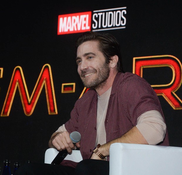 Jake Gyllenhaal (Foto: Francisco Cepeda/AgNews)