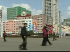 Após ameaças norte-coreanas, clima é de tensa expectativa na península