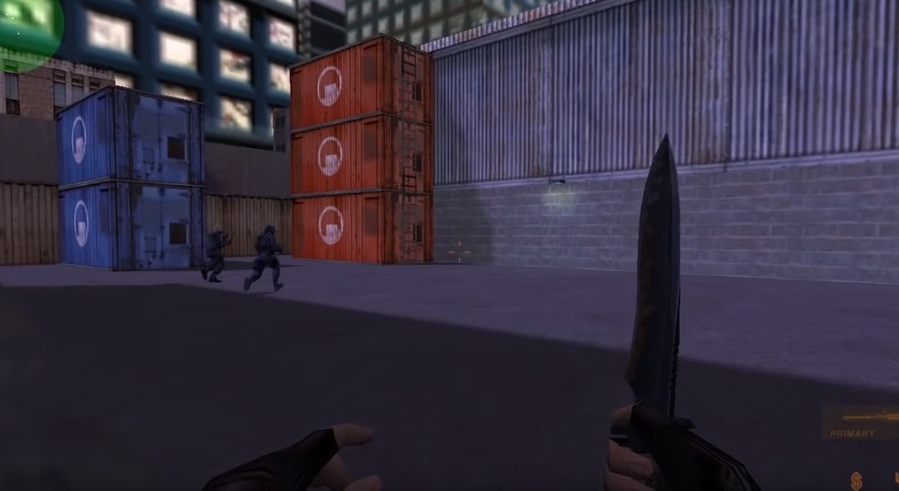 Cs 1 6 Relembre Os Cinco Mapas E Mods Mais Polemicos Do Jogo Jogos De Acao Techtudo