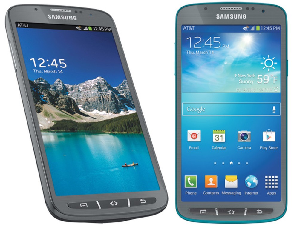 Conheca Toda A Linha Galaxy S4 E Entenda O Que Cada Aparelho Tem A Oferecer Techtudo Techtudo