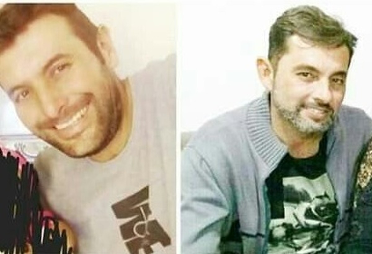 Resultado de imagem para Evanildo e Ronei de Souza