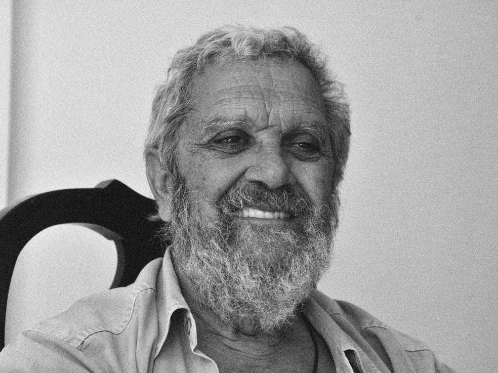 Augusto Campos era líder sindical e responsável pelo Novo Sindicalismo de 1970 (Foto: Divulgação/Sindicado dos Bancários)