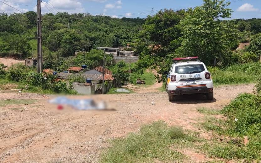 Rapaz com tornozeleira eletrônica é morto a tiros no Bairro Del Rei, em Divinópolis 