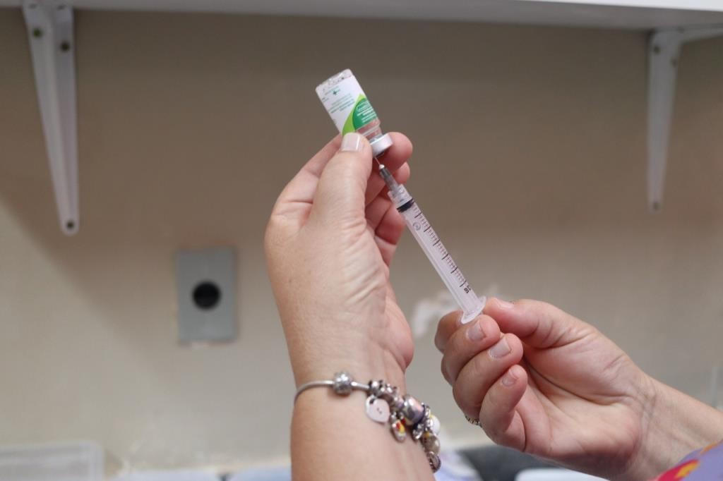Cidades do centro-oeste paulista realizam ‘Dia D’ para aplicação de diversas vacinas