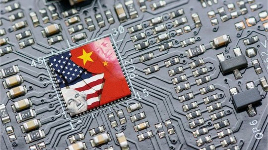 A batalha ferrenha entre EUA e China por recurso precioso