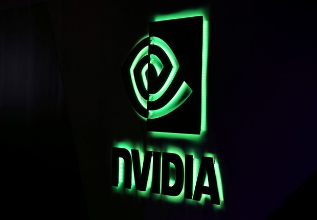 Nvidia (Foto: REUTERS/Mike Blake)