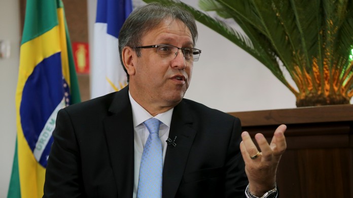 Resultado de imagem para TSE cassa mandato do governador de Tocantins, Marcelo Miranda