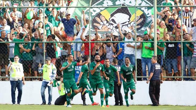 Nunes, gol, gama x brasiliense, candangÃ£o, 2019