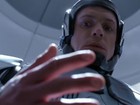 Divulgado o primeiro trailer de ‘RoboCop: a origem’, de José Padilha