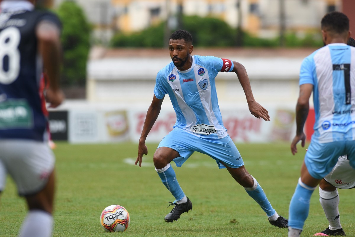 Linense anuncia contratação de mais quatro reforços para disputa da ...