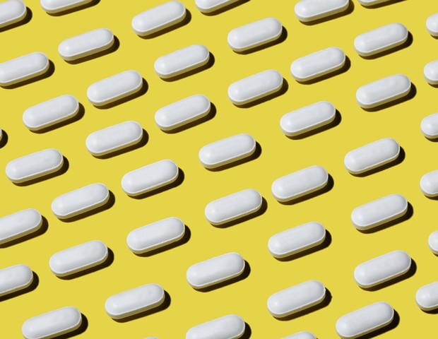Comprimidos (Foto: Shana Novak/Getty Images)