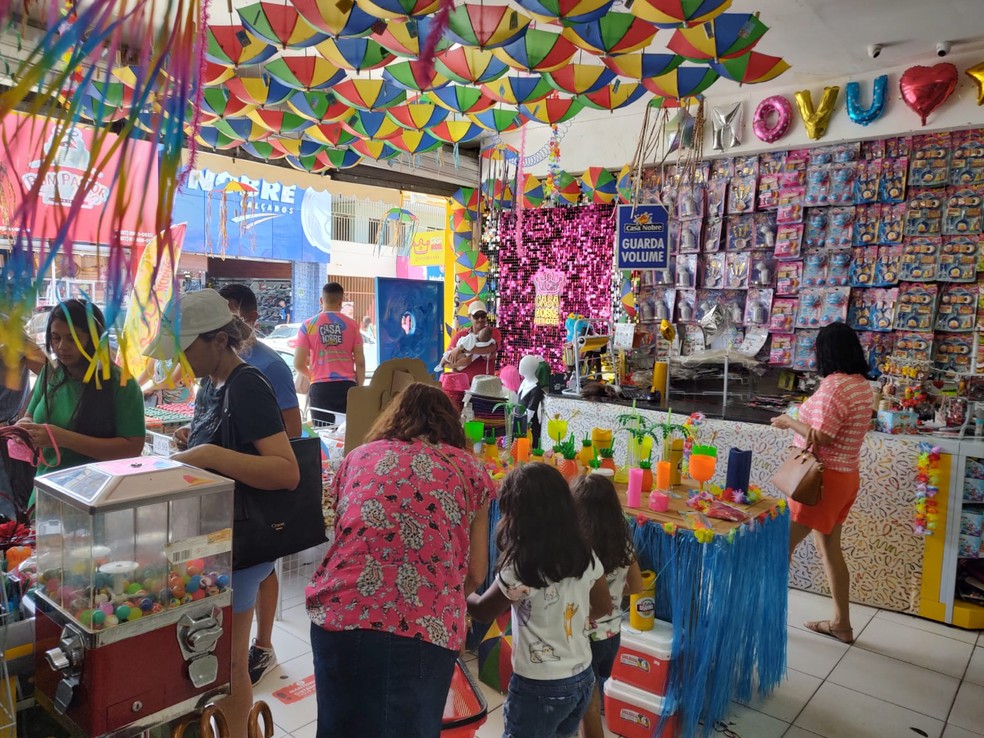 Comércio, parques, serviços públicos e vacinação: veja o que abre e o que  fecha neste sábado de carnaval em Natal | Carnaval 2023 no Rio Grande do  Norte | G1