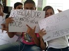 Após anúncio de Alckmin, alunos do Vale definem desocupação de escolas